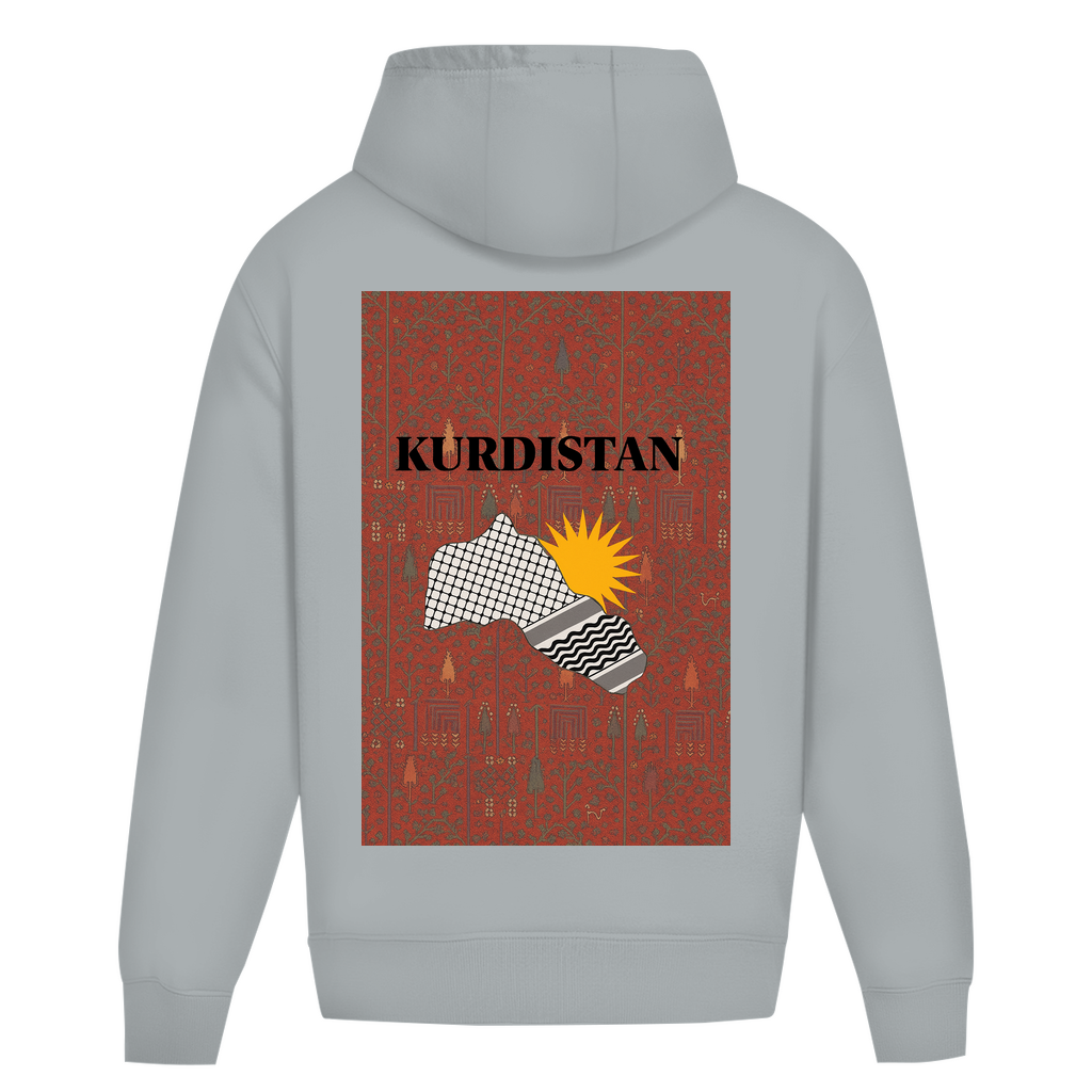KURDISTAN