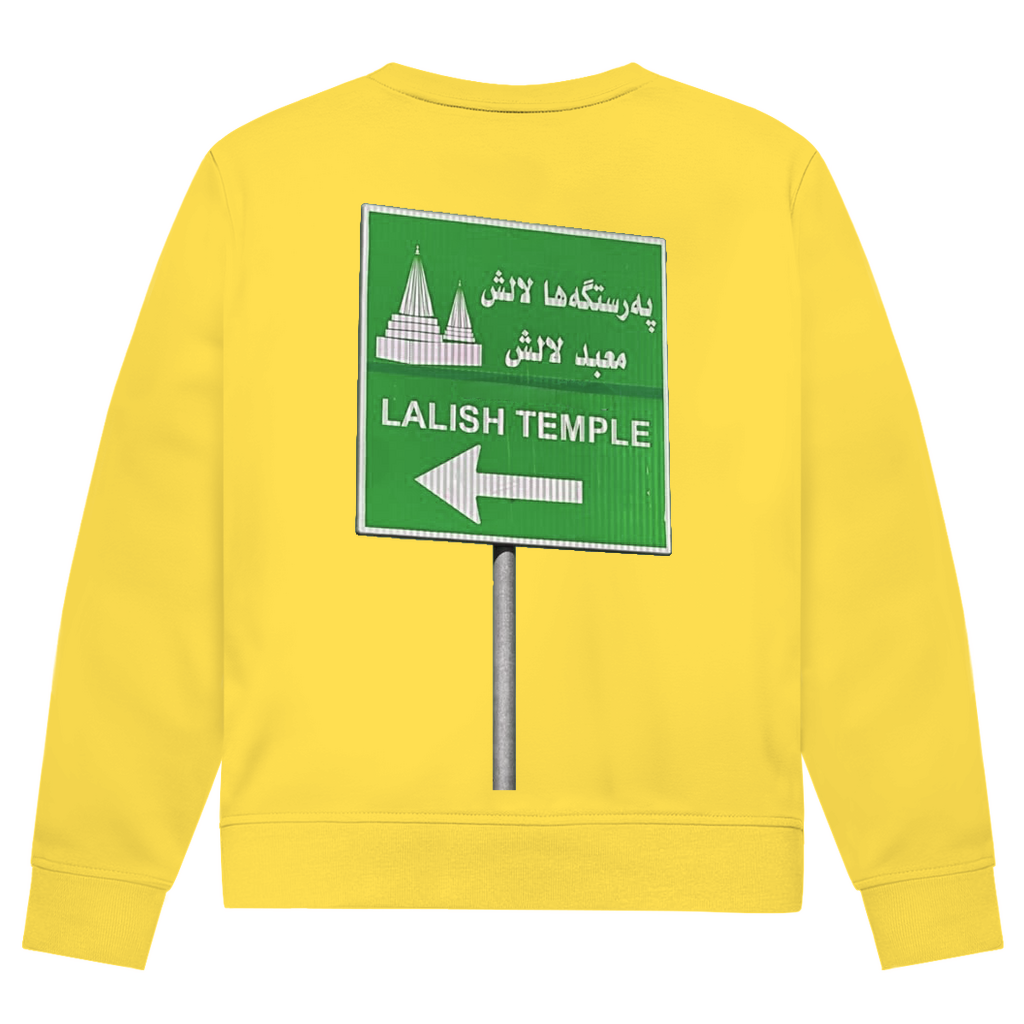 Rê li Xwedê (BACKPRINT)