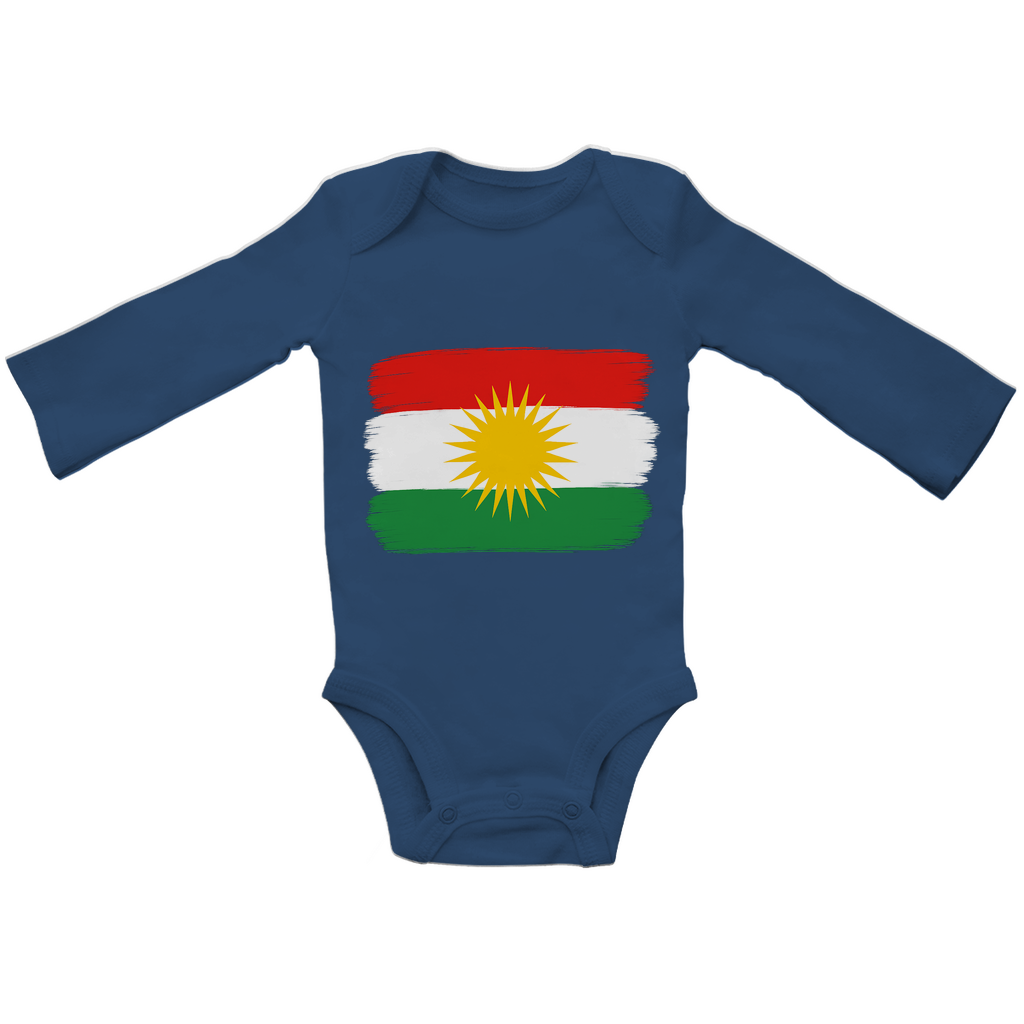 Kurdistan Basic
