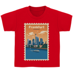 Frankfurt (3-14 Jahre)