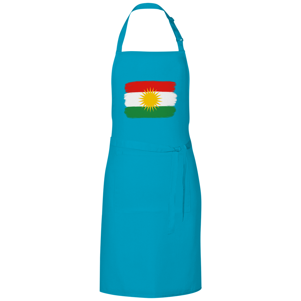 Kurdistan Basic