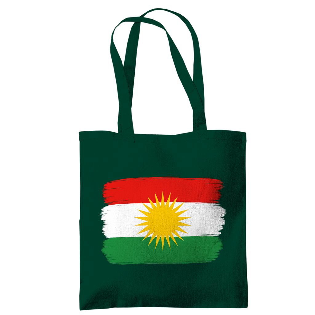 Kurdistan Basic