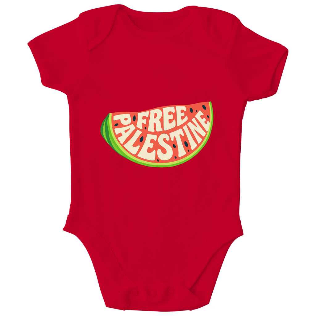 FREE PALESTINE