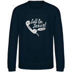 Call On Jesus