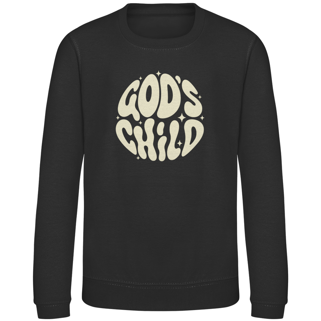 GOD'S CHILD