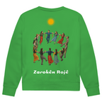 Zarokên Rojê (BACKPRINT)