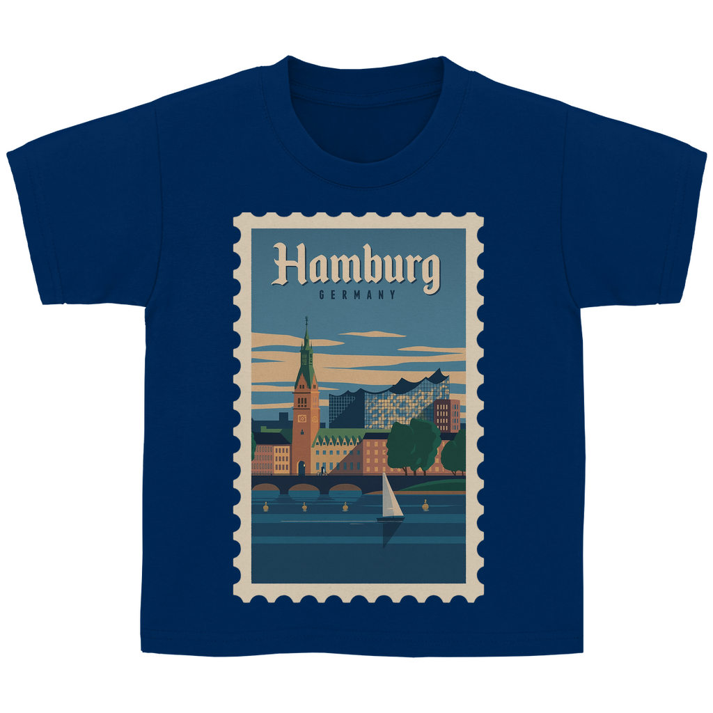 Hamburg (3-14 Jahre)