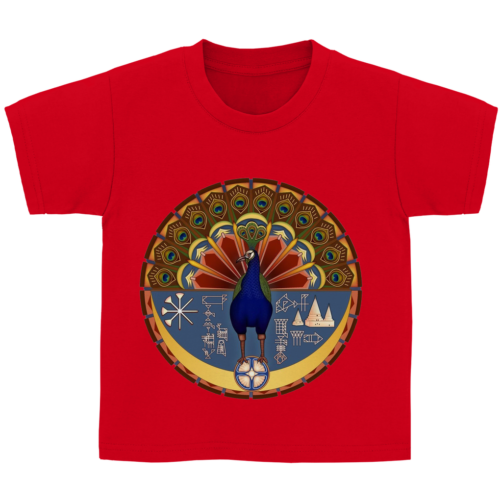 Îmana me (3-14 Jahre)