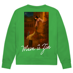 Mem û Zîn (BACKPRINT)