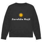 Zarokên Rojê