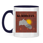 KURDISTAN
