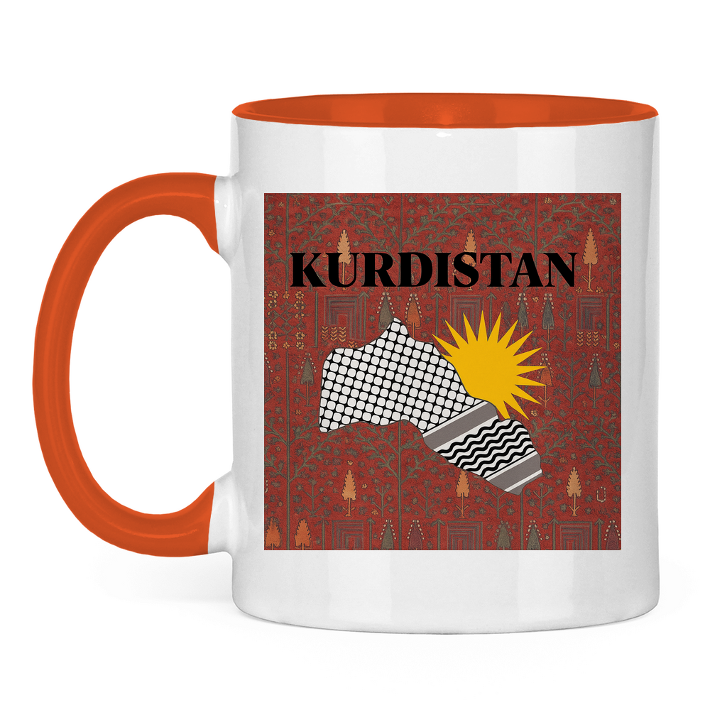 KURDISTAN