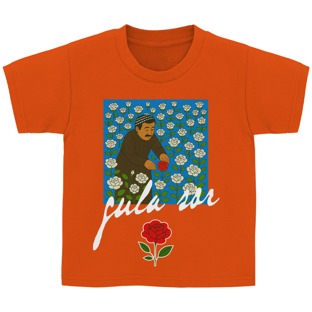 Gula Sor (3-14 Jahre)