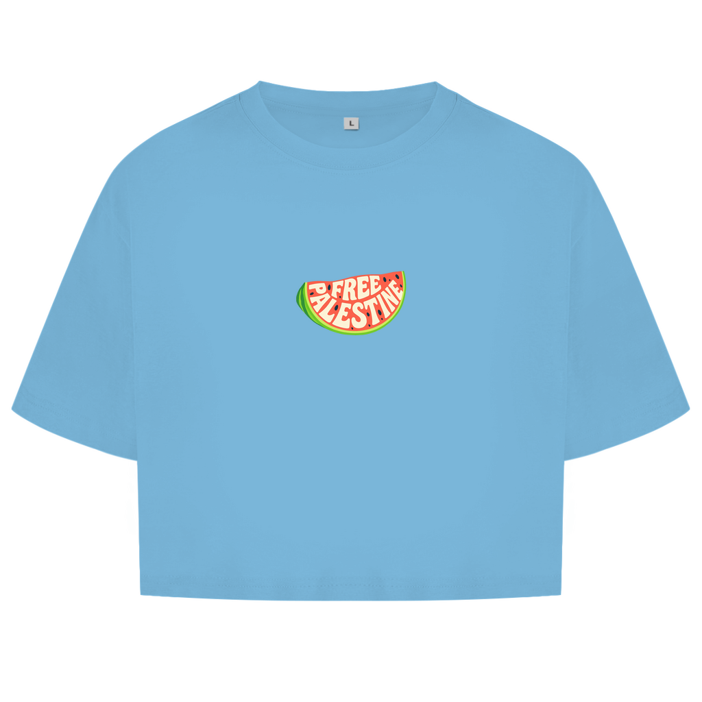 FREE PALESTINE
