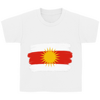 Êzîdî Basic (3-14 Jahre)