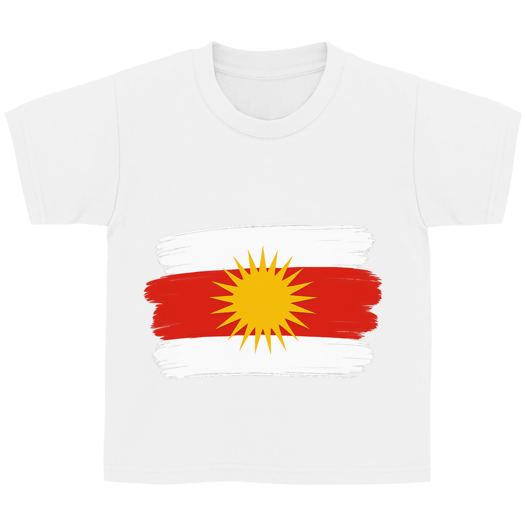 Êzîdî Basic (3-14 Jahre)