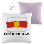 Êzîdî û ser bilind