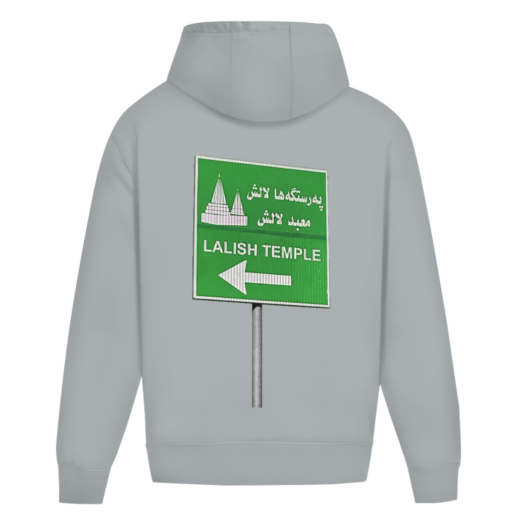 Rê li Xwedê (BACKPRINT)