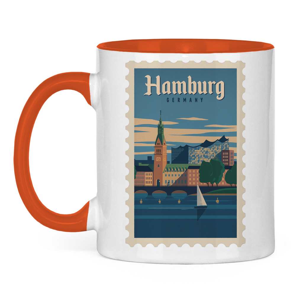 Hamburg