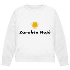 Zarokên Rojê