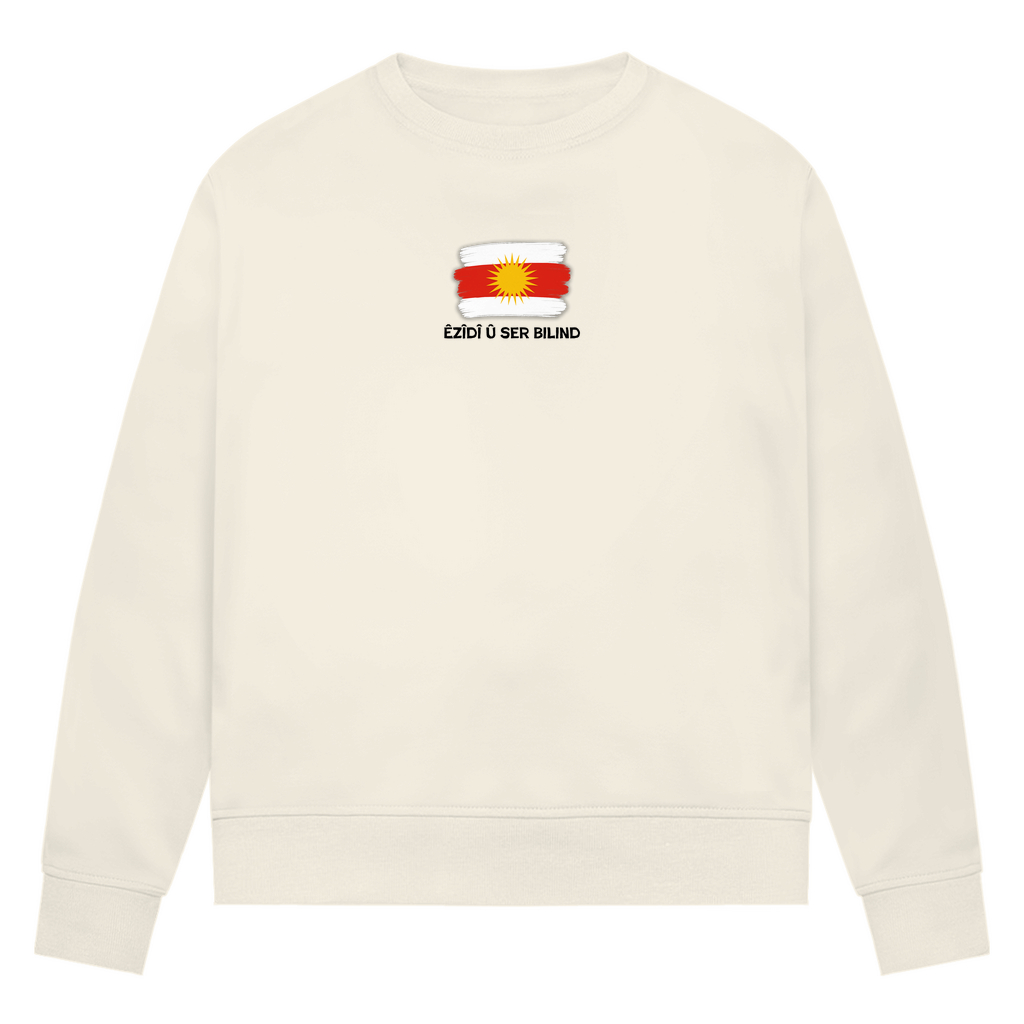 Êzîdî û ser bilind