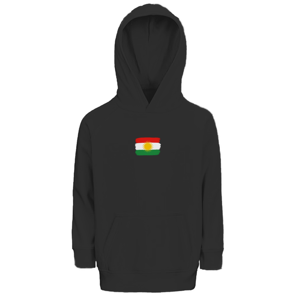 Kurdistan Basic