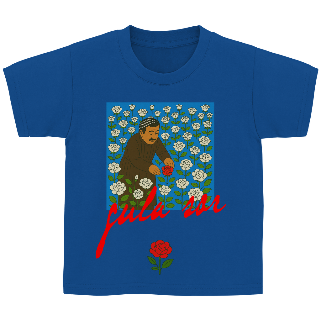 Gula Sor (3-14 Jahre)