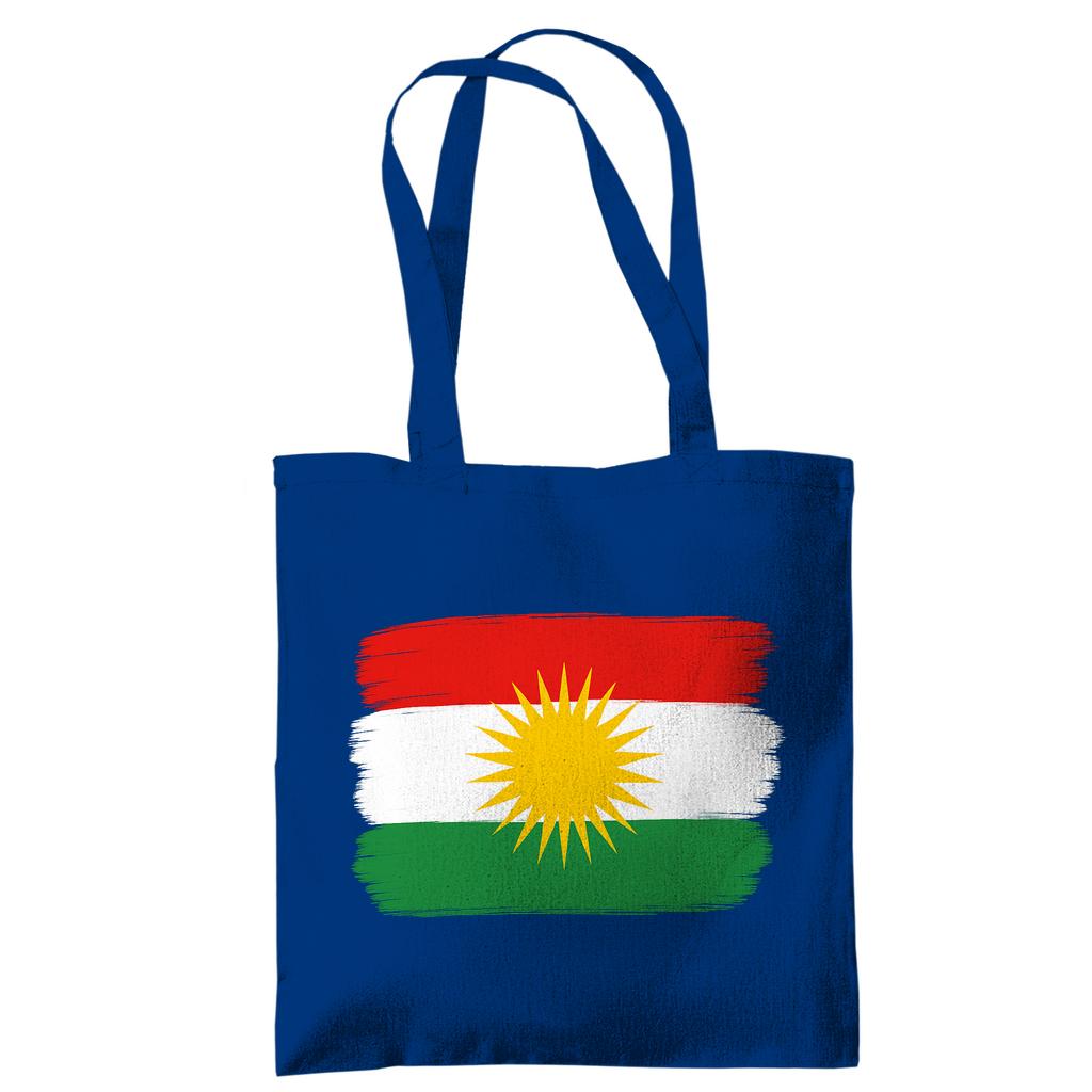 Kurdistan Basic