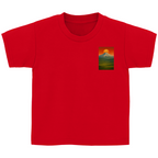 Çiyayê Agirî (3-14 Jahre)