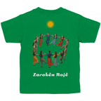 Zarokên Rojê (3-14 Jahre)