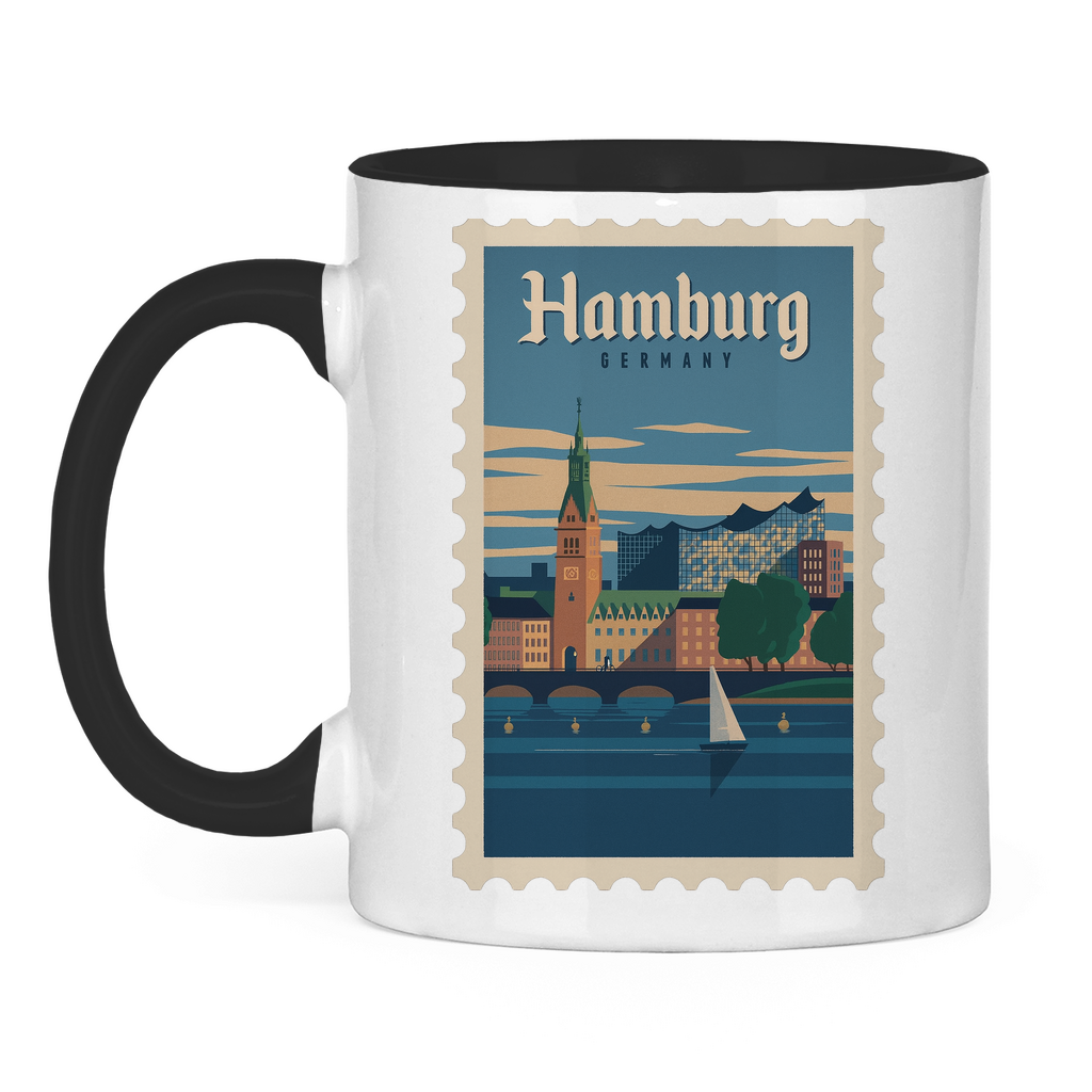 Hamburg
