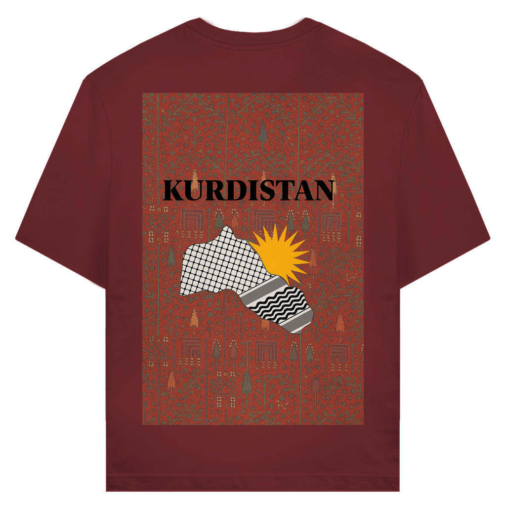 KURDISTAN
