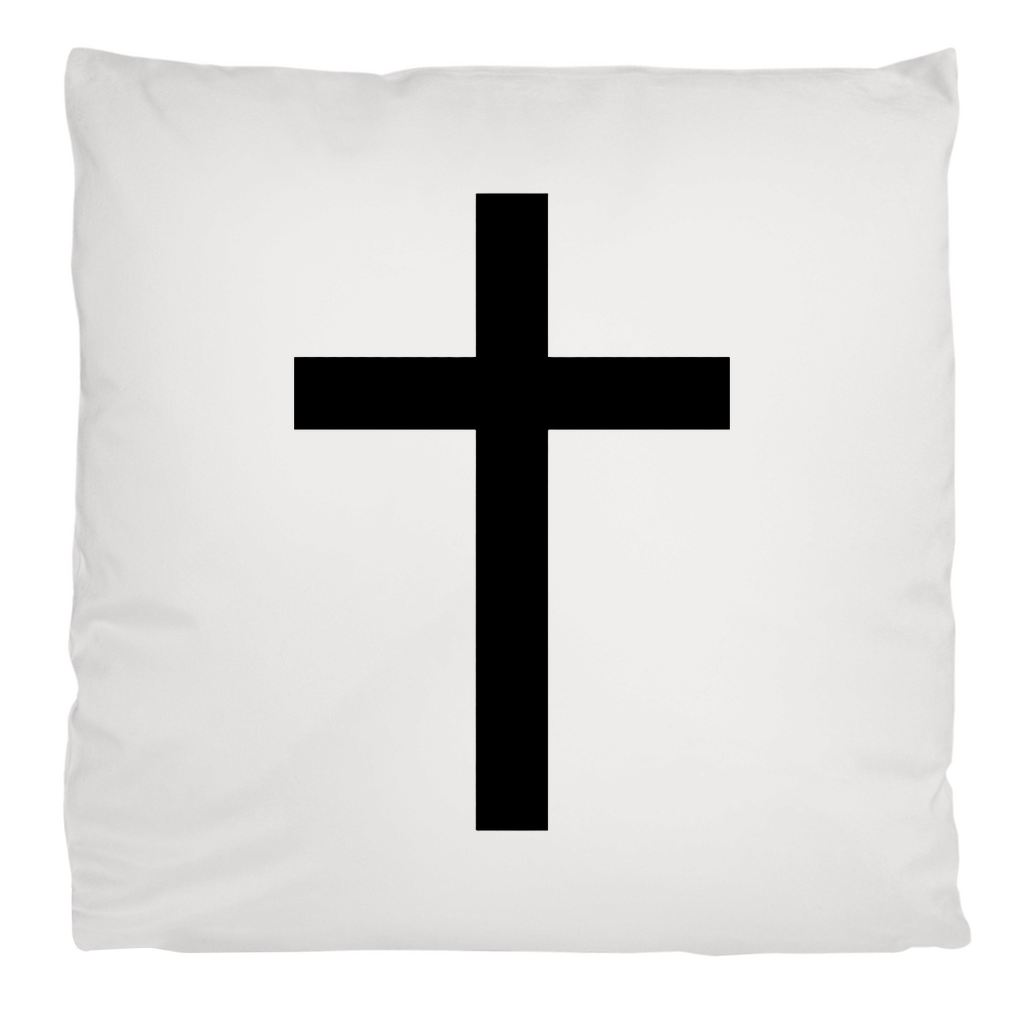 Kopfkissen flauschig CHRST 1