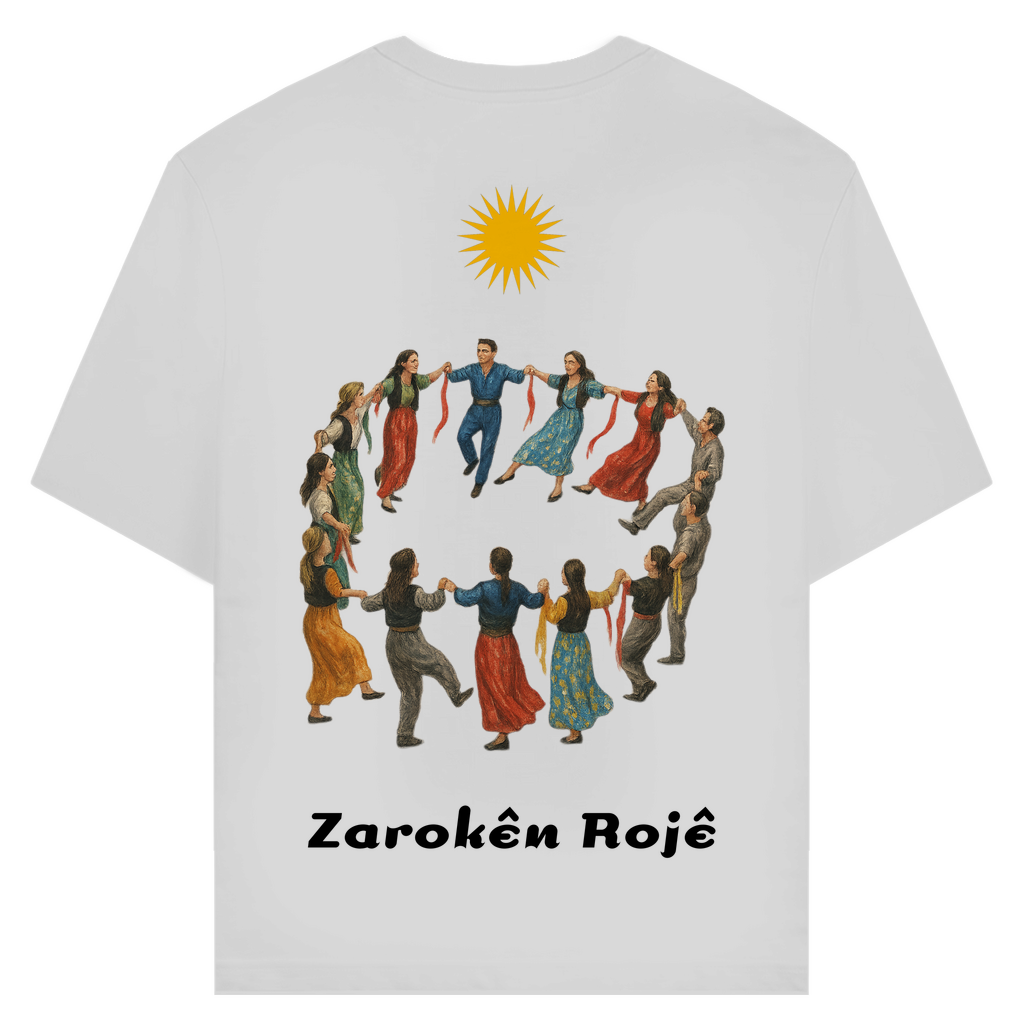 Zarokên Rojê