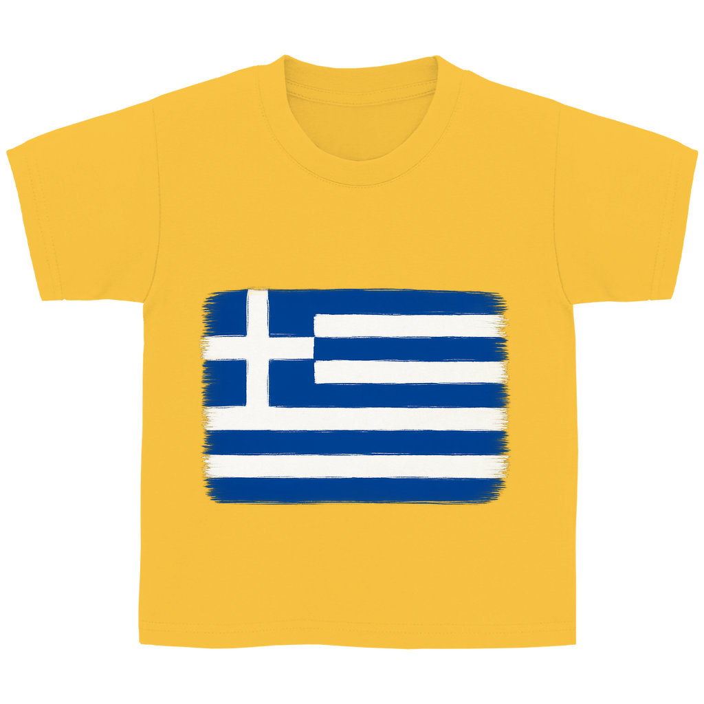 GRC Basic (3-14 Jahre)