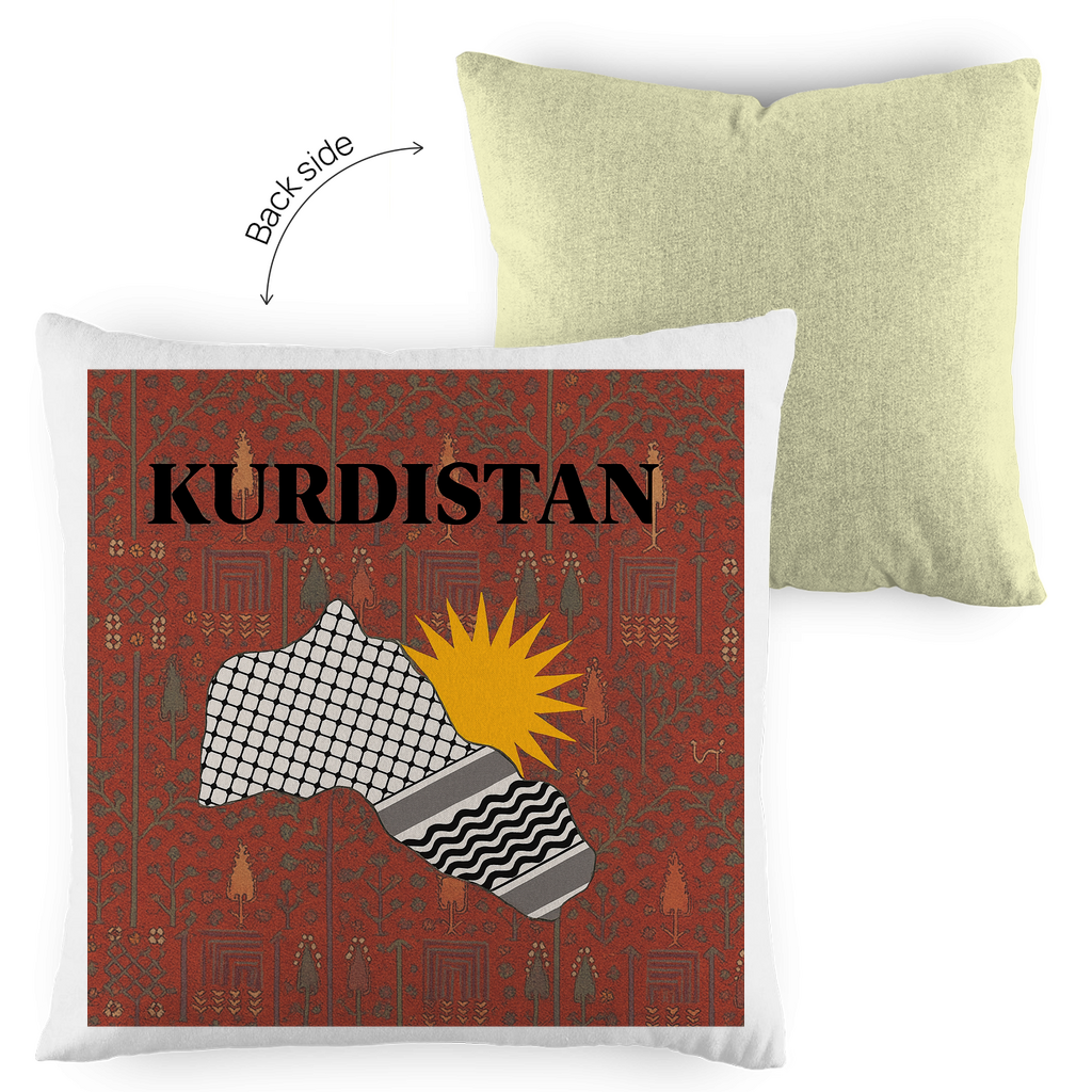 KURDISTAN