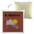 KURDISTAN