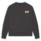 Kurdistan Basic
