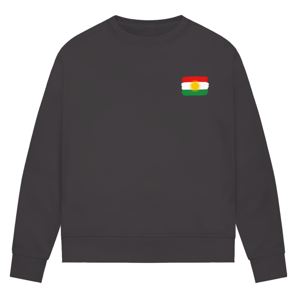 Kurdistan Basic