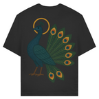 Tawûsê Melek (BACKPRINT)