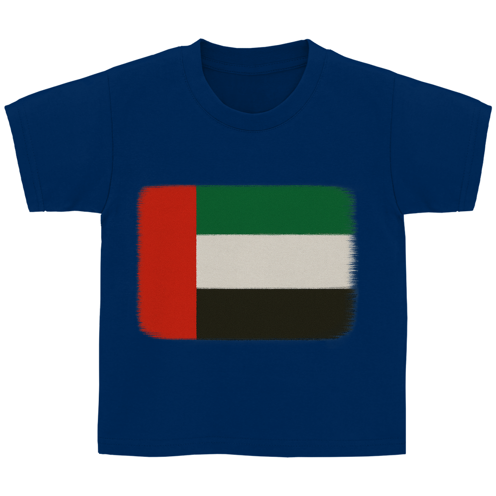 UAE Basic (3-14 Jahre)