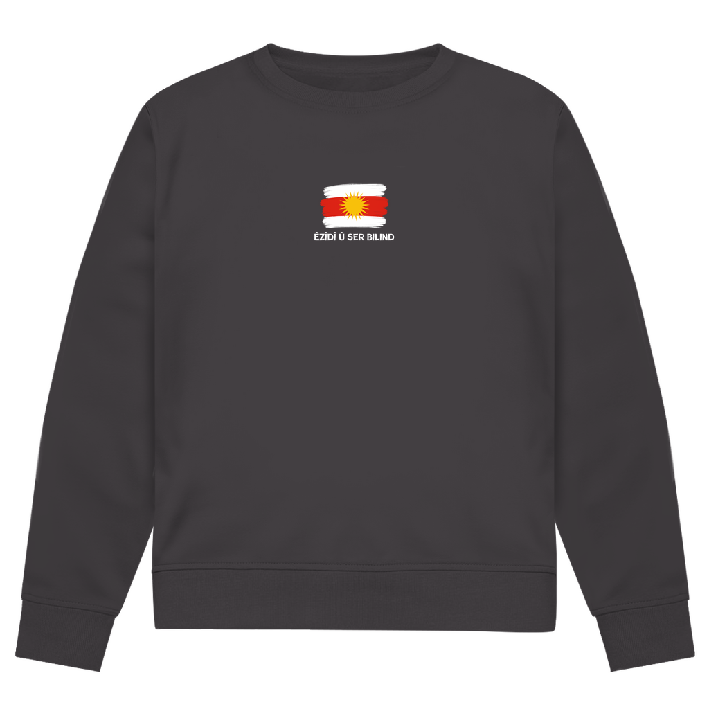 Êzîdî û ser bilind