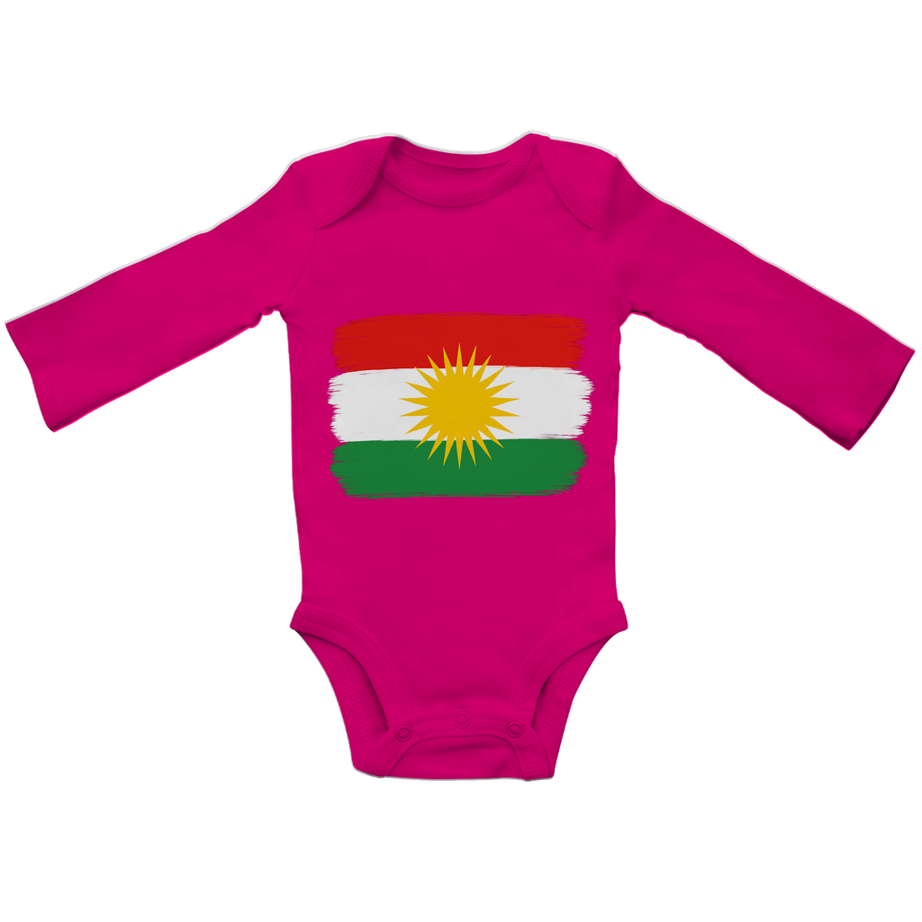 Kurdistan Basic