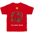 Zarokên Rojê (3-14 Jahre)