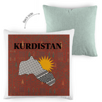 KURDISTAN