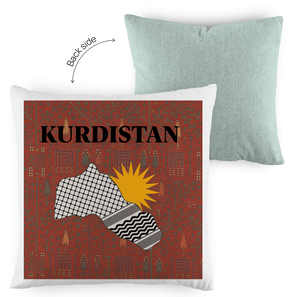 KURDISTAN