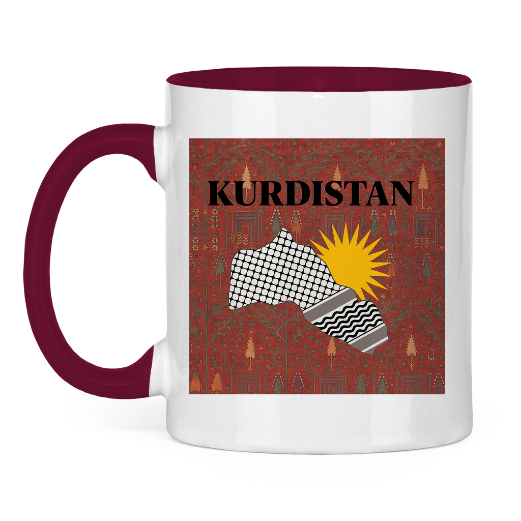 KURDISTAN