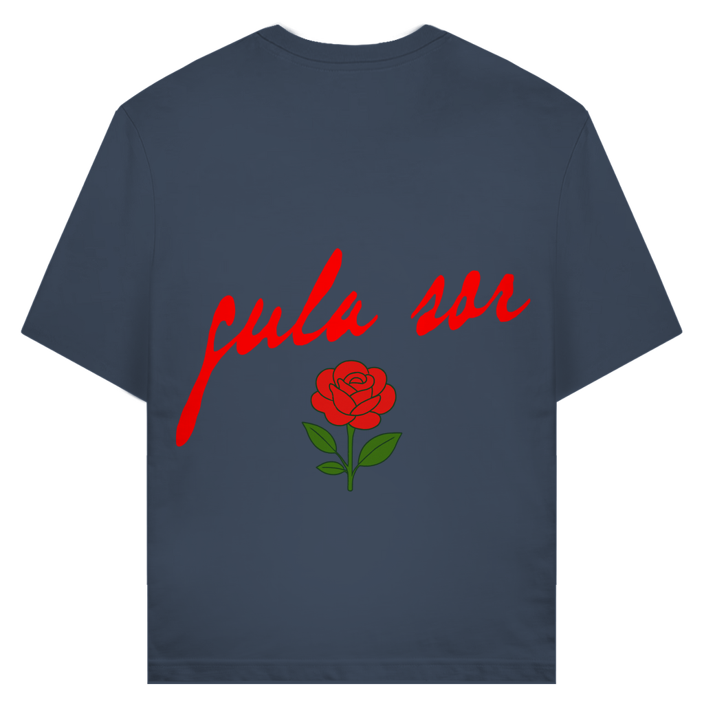 Gula Sor (BACKPRINT)