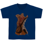 Tembûr (3-14 Jahre)