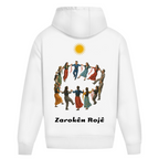 Zarokên Rojê (BACKPRINT)